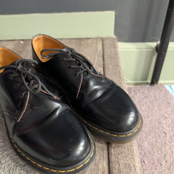 Dr Martens Oxford 11838 - Size 13M